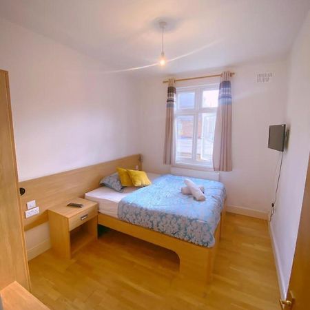 Mandarin Apartment London Ngoại thất bức ảnh