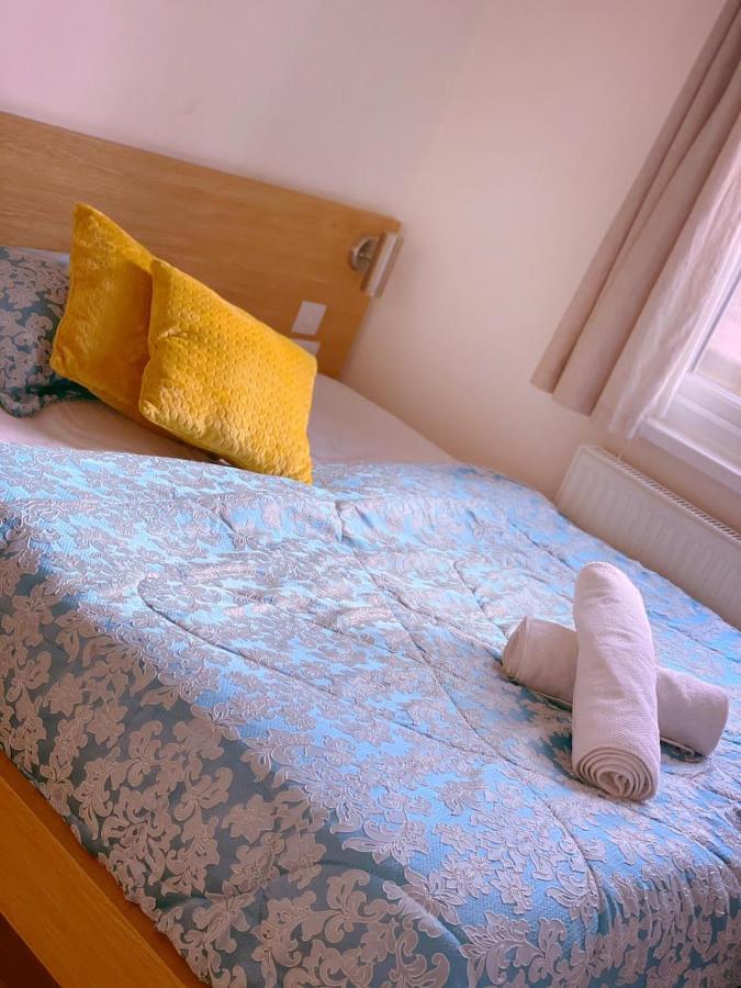 Mandarin Apartment London Ngoại thất bức ảnh