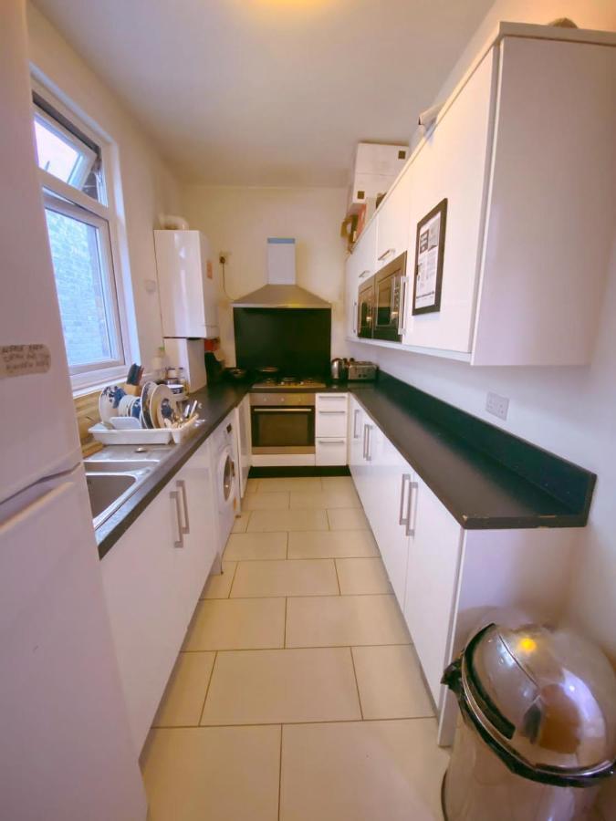 Mandarin Apartment London Ngoại thất bức ảnh