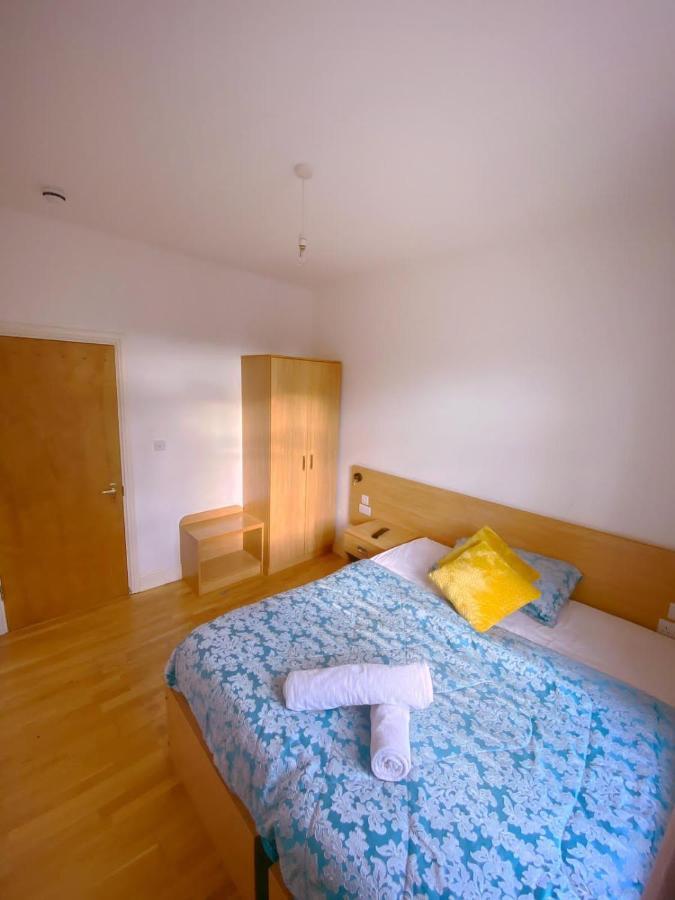 Mandarin Apartment London Ngoại thất bức ảnh