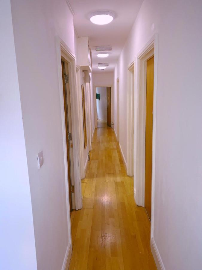Mandarin Apartment London Ngoại thất bức ảnh